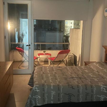 Montmartre Monserrat Buenos Aires Apartment Bagian luar foto