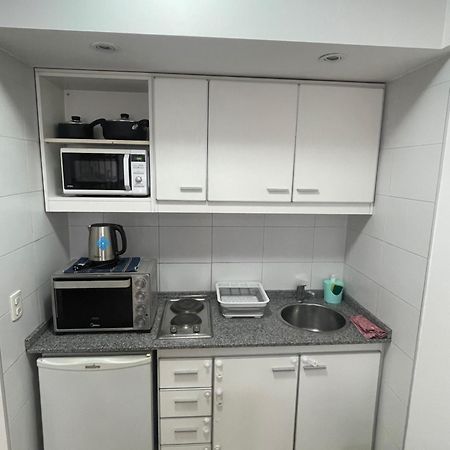Montmartre Monserrat Buenos Aires Apartment Bagian luar foto