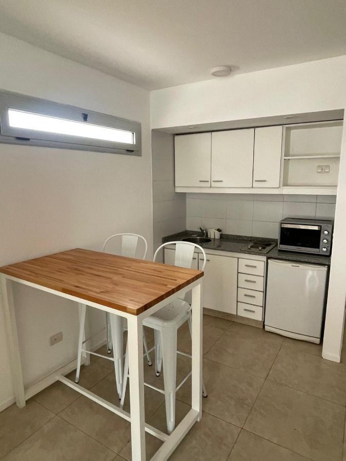 Montmartre Monserrat Buenos Aires Apartment Bagian luar foto