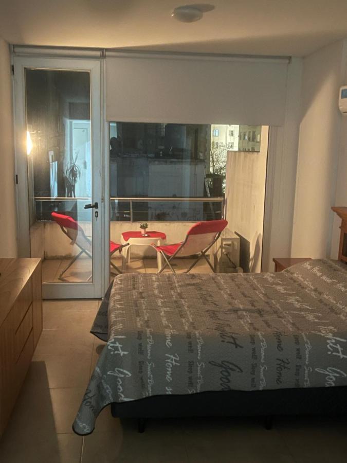 Montmartre Monserrat Buenos Aires Apartment Bagian luar foto