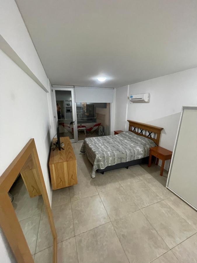 Montmartre Monserrat Buenos Aires Apartment Bagian luar foto