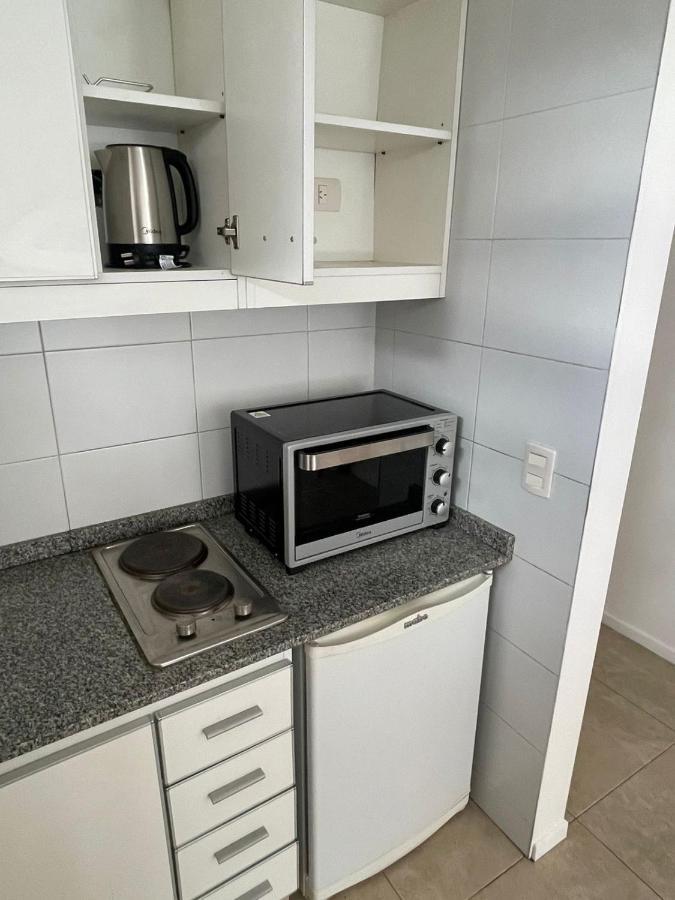 Montmartre Monserrat Buenos Aires Apartment Bagian luar foto