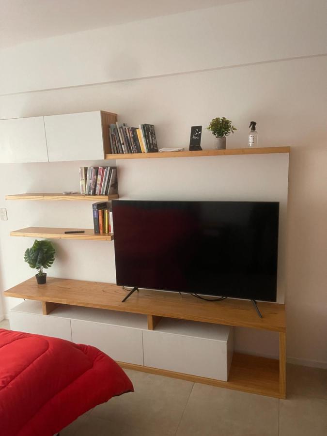 Montmartre Monserrat Buenos Aires Apartment Bagian luar foto