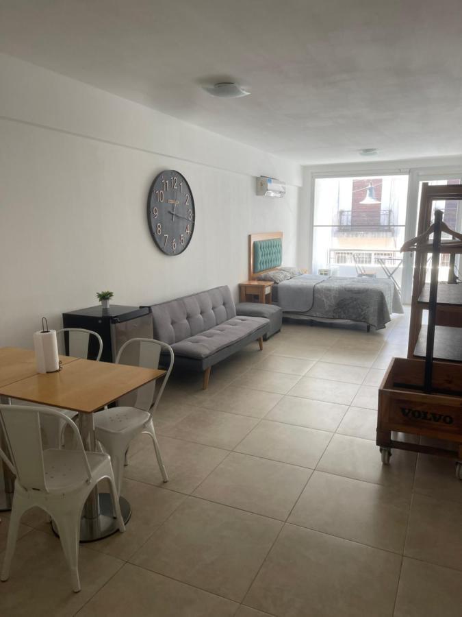 Montmartre Monserrat Buenos Aires Apartment Bagian luar foto