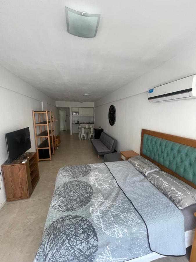 Montmartre Monserrat Buenos Aires Apartment Bagian luar foto
