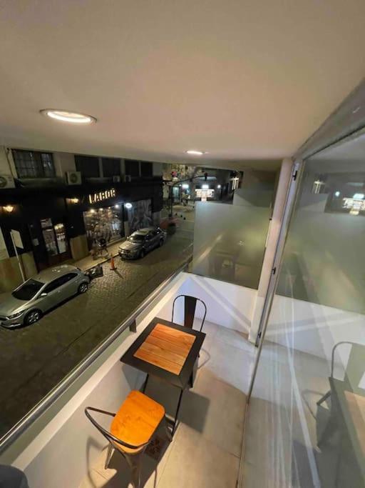 Montmartre Monserrat Buenos Aires Apartment Bagian luar foto