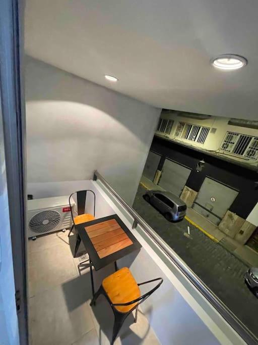 Montmartre Monserrat Buenos Aires Apartment Bagian luar foto