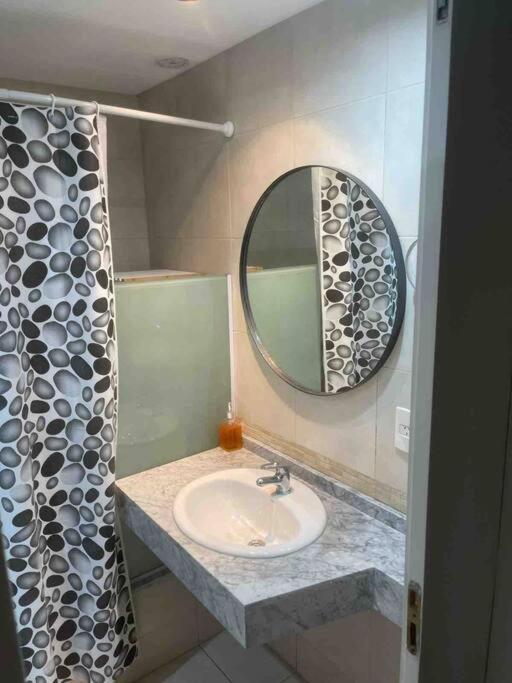 Montmartre Monserrat Buenos Aires Apartment Bagian luar foto