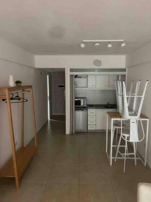 Montmartre Monserrat Buenos Aires Apartment Bagian luar foto