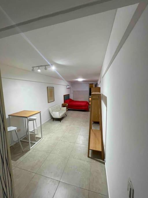 Montmartre Monserrat Buenos Aires Apartment Bagian luar foto