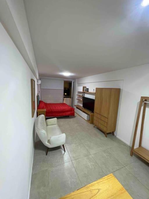 Montmartre Monserrat Buenos Aires Apartment Bagian luar foto