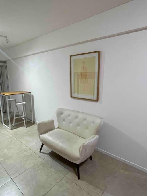 Montmartre Monserrat Buenos Aires Apartment Bagian luar foto