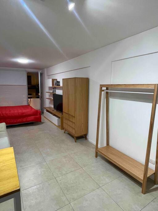 Montmartre Monserrat Buenos Aires Apartment Bagian luar foto