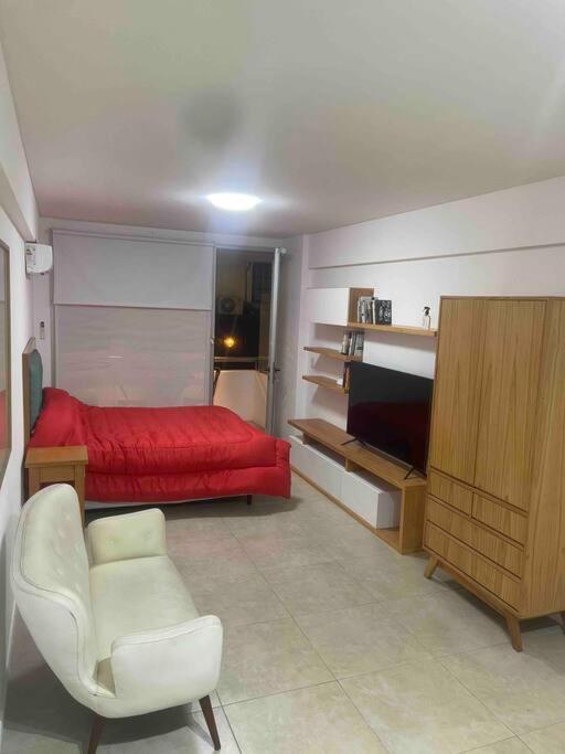 Montmartre Monserrat Buenos Aires Apartment Bagian luar foto