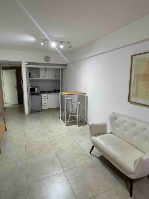Montmartre Monserrat Buenos Aires Apartment Bagian luar foto