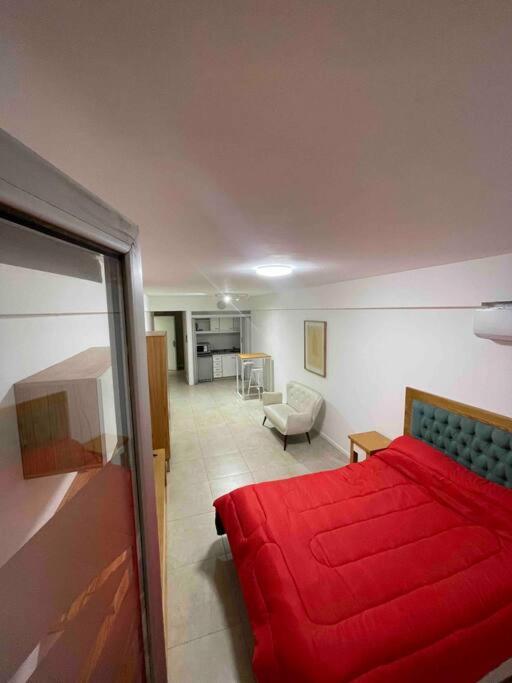Montmartre Monserrat Buenos Aires Apartment Bagian luar foto